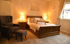 Lisalway Country Lodge